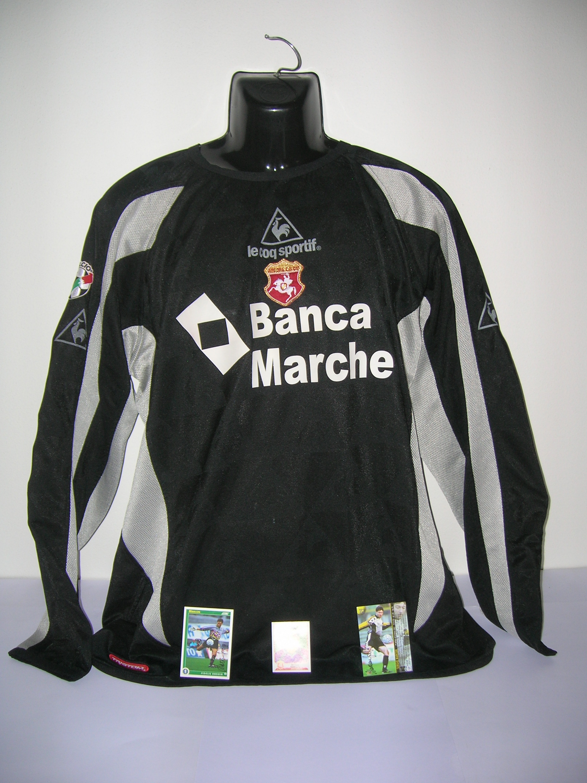 Marcon n 31 Ancona A
